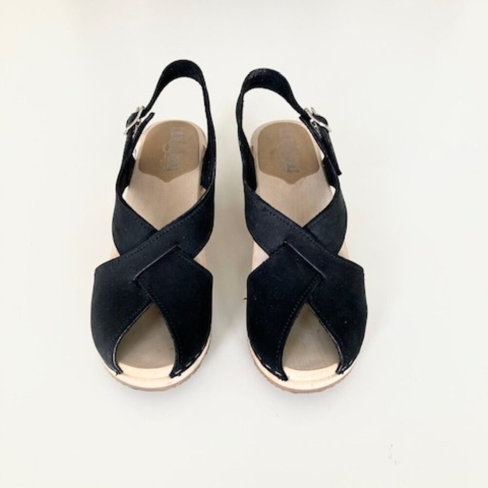 Sandgrens Morocco Clogs